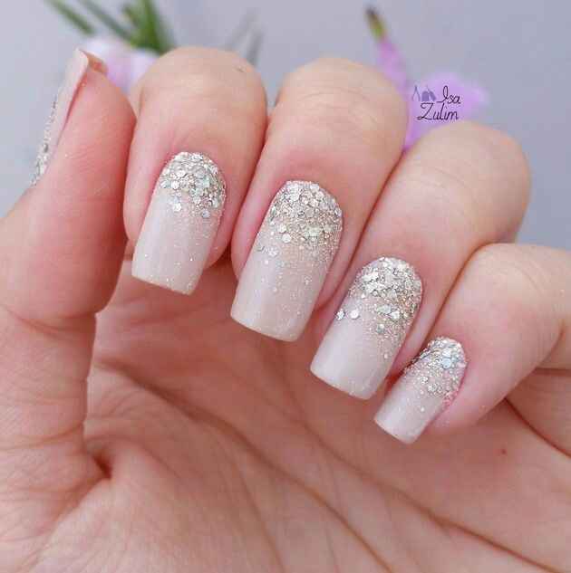 Inspiração -unhas - 2