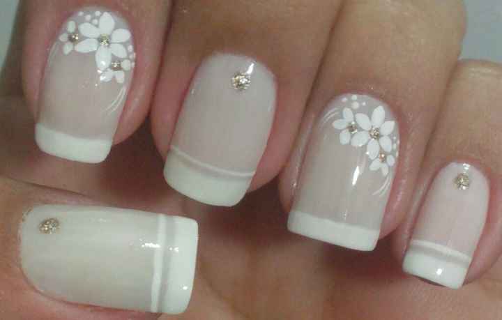 Inspiração -unhas - 5