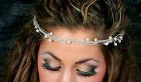 Tiara na testa - inspiração - 1