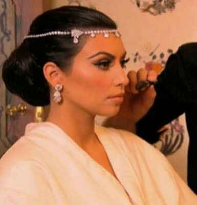 Tiara na testa - inspiração - 3