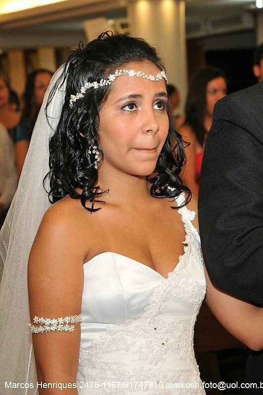 Tiara na testa - inspiração - 4