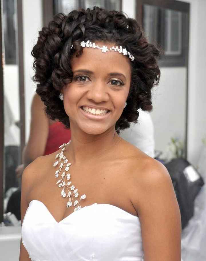 Tiara na testa - inspiração - 6