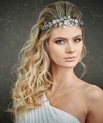 Tiara na testa - inspiração - 7