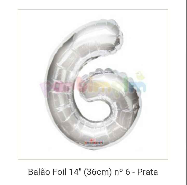 As cores do meu casamento - 2