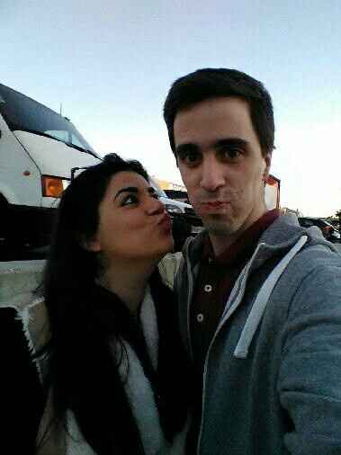 Priscila&valdemar -o nosso amor eterno - 1