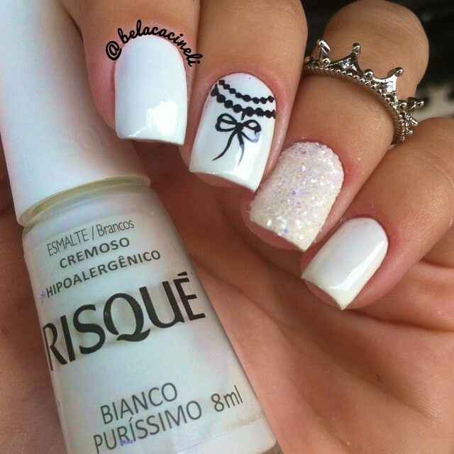 Unhas...dúvidas - 2