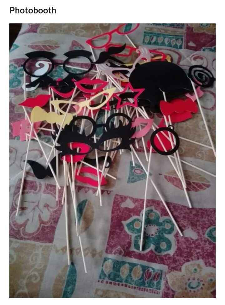 Encomendas aliexpress, ebay e outros... - 1