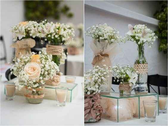 O meu dilema de casamento é o salão - 9