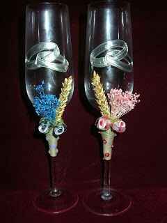 Flutes - inspirações - 2