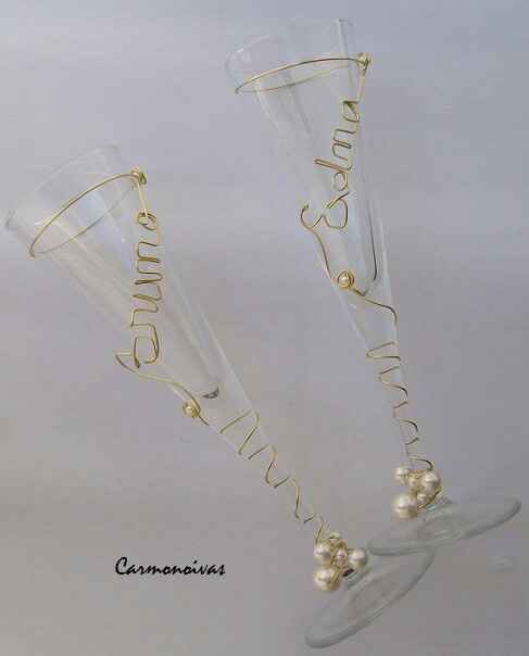 Flutes - inspirações - 14