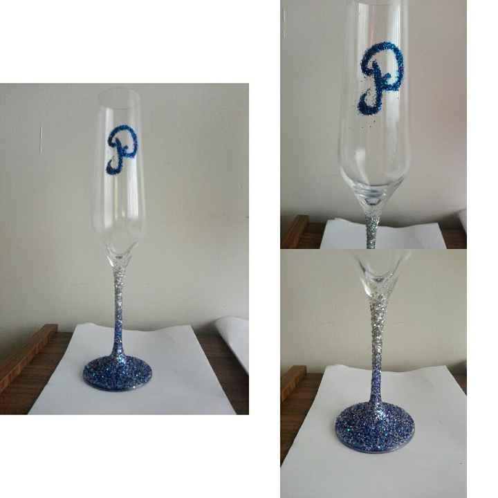 Flutes - inspirações - 1