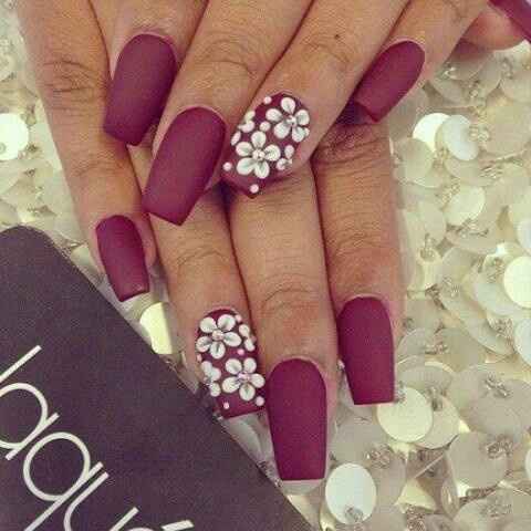 Que manicure usar...? - 1