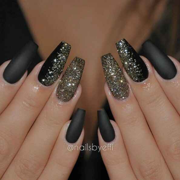 Que manicure usar...? - 4