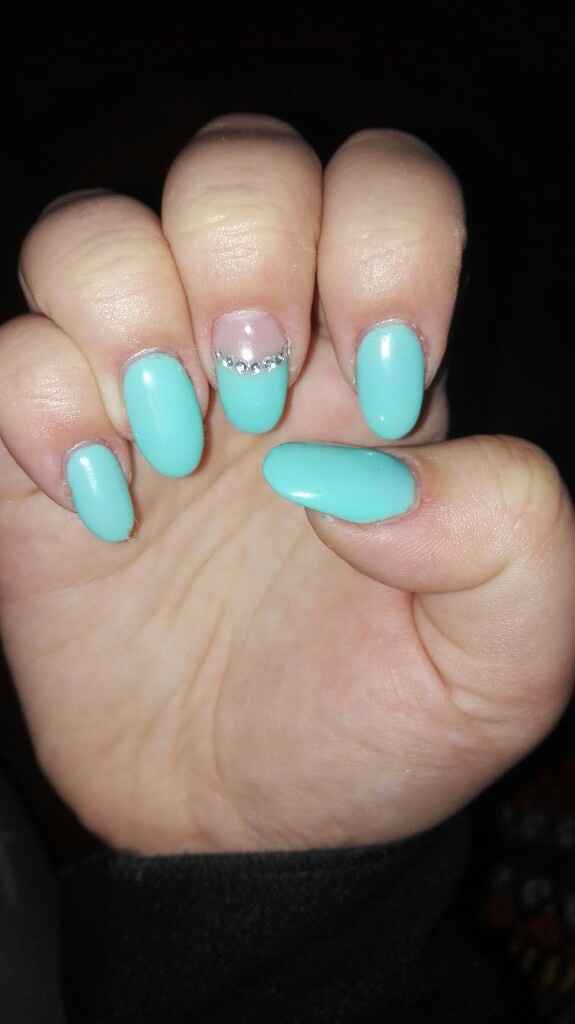 Que manicure usar...? - 6