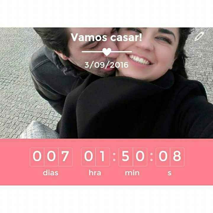 Só faltam 7 dias ! - 1