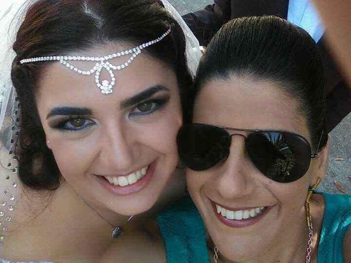 Casados de fresco - 1