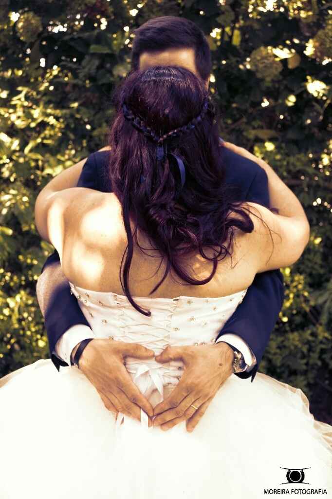 Casados de fresco - 2