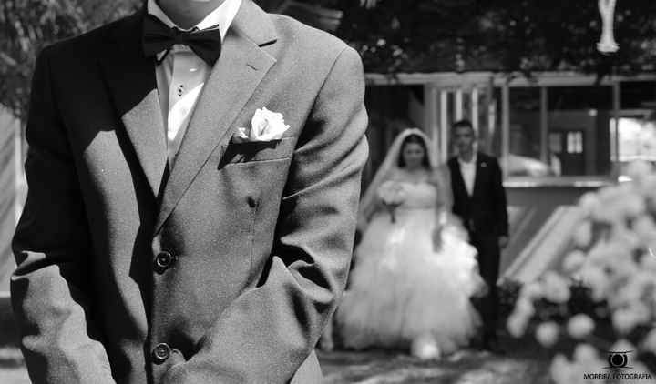 Casados de fresco - 3