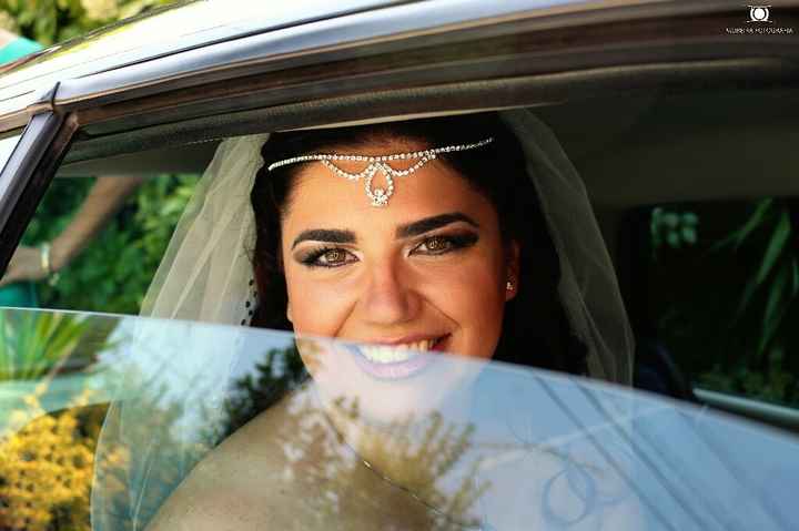 Casados de fresco - 7