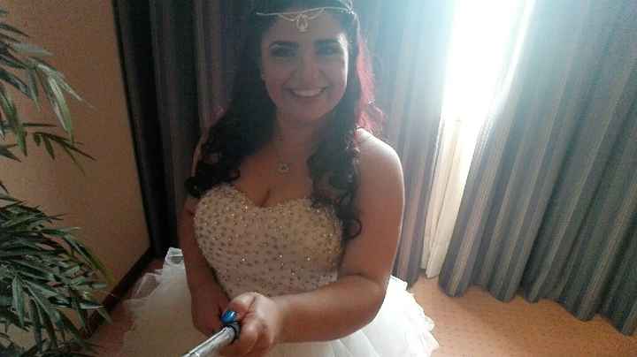 Casados de fresco - 8