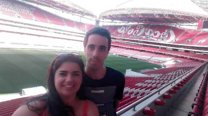 Apresenta-nos o FM! - 1