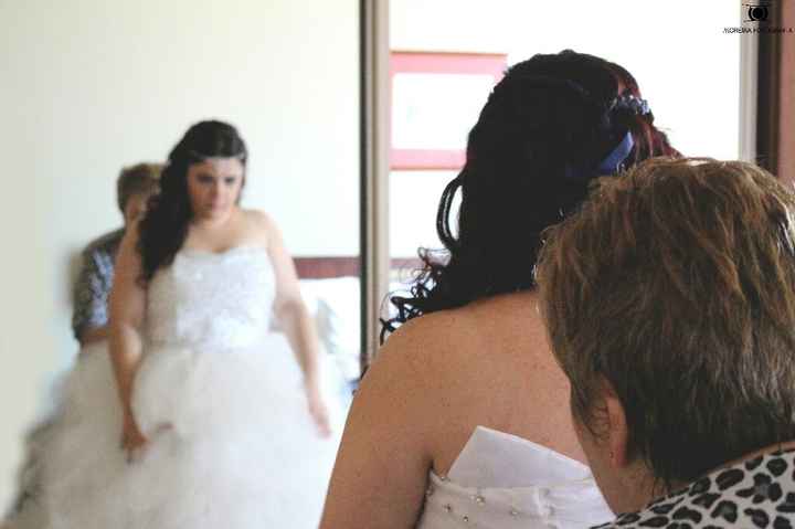 O nosso dia em fotos - 1