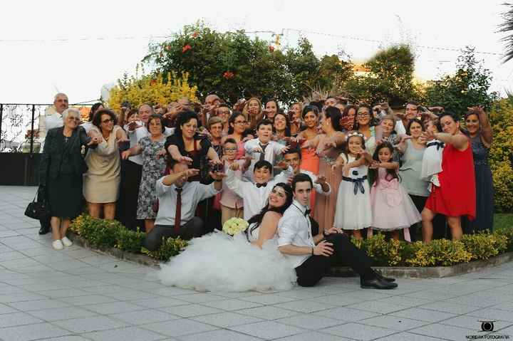 O nosso dia em fotos - 12