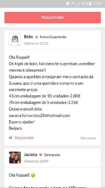 Sparkles no Porto!? 1