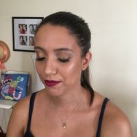 Make up's para a Miau - 1