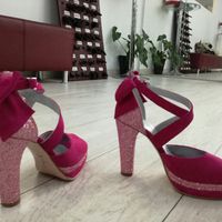 Sapatos - 1