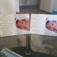 Convite Padrinhos de Batismo ✔ Casamento&batizado - 3
