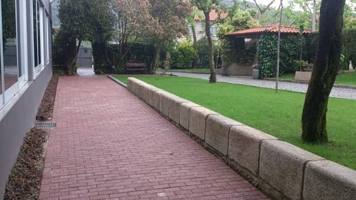 Quinta reservada - 1
