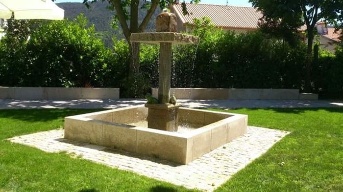 Quinta reservada - 9