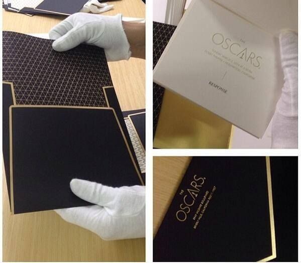 Mais inspirações envelope