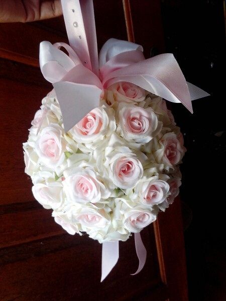 Bag bouquet: alguém gosta? - 1