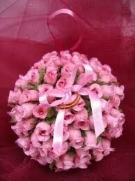 Bag bouquet: alguém gosta? - 2