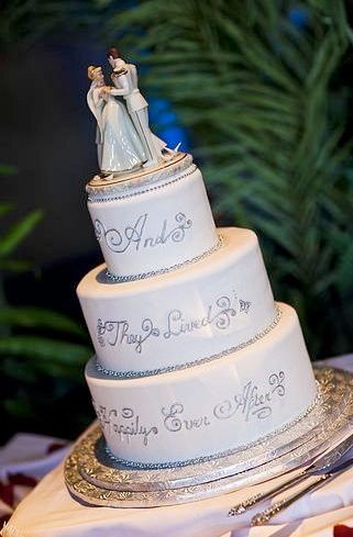 bolo casamento 1