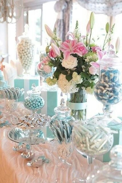Ideias candy bar - 3