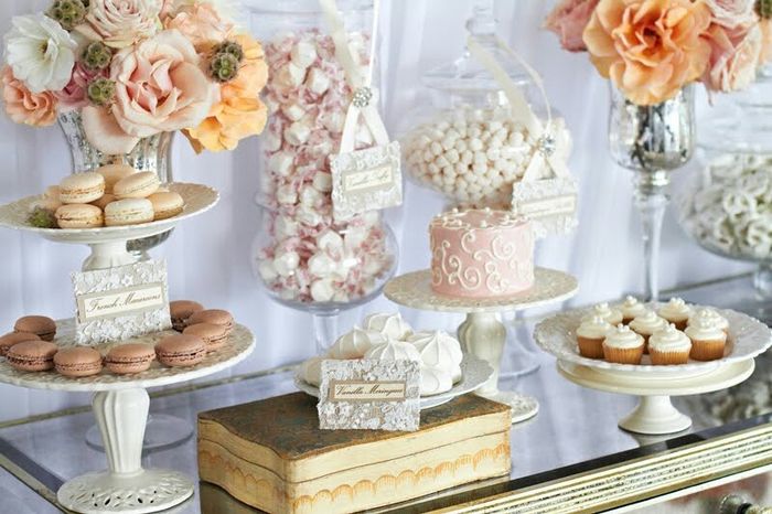 Ideias candy bar - 4