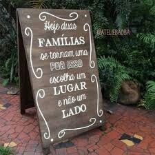 Placas decorativas/ indicativas - 10