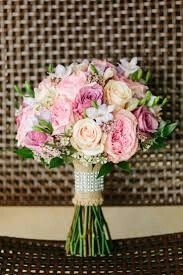 Bouquets em tom rosa - 8