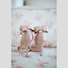 Sapatos em rosa claro/ rosa pálido - 20