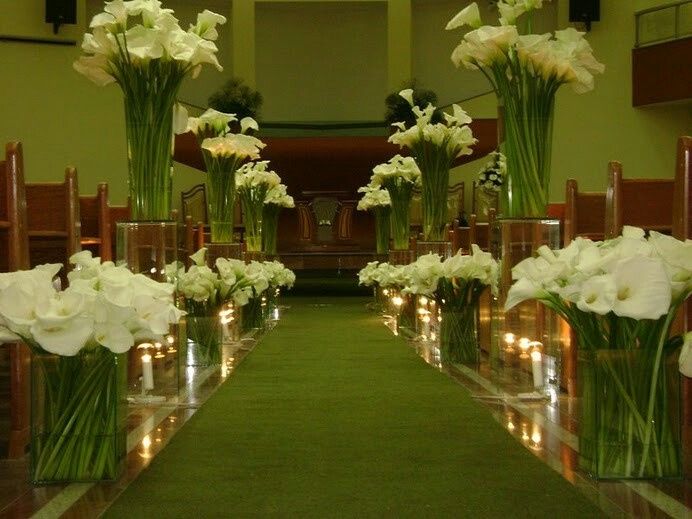 Decoração da igreja já escolheram? - 5