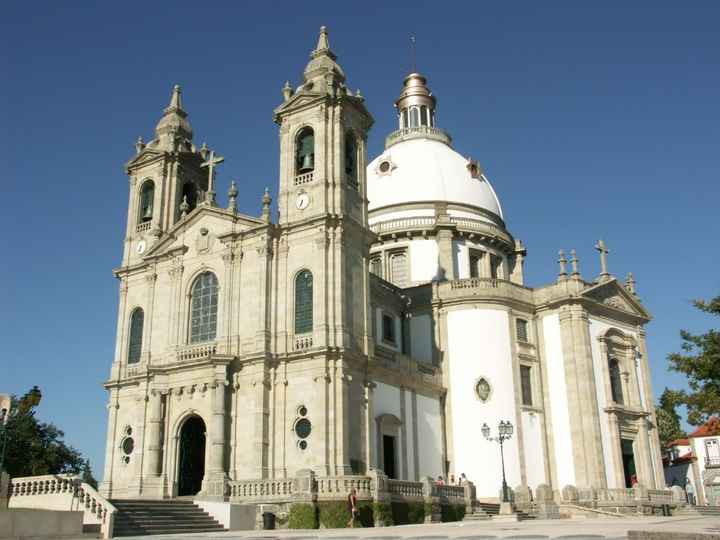 Noivas Braga Sameiro 2017