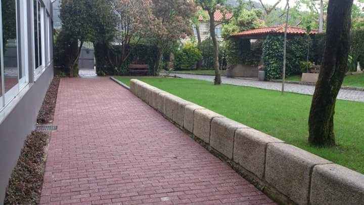 Quinta reservada - 1