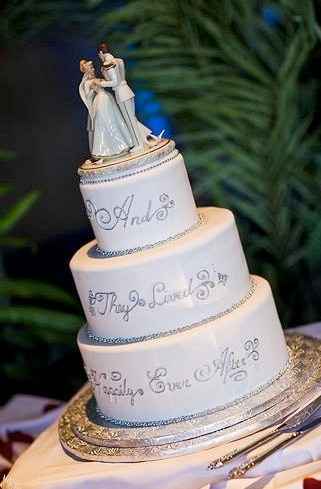 bolo casamento 1