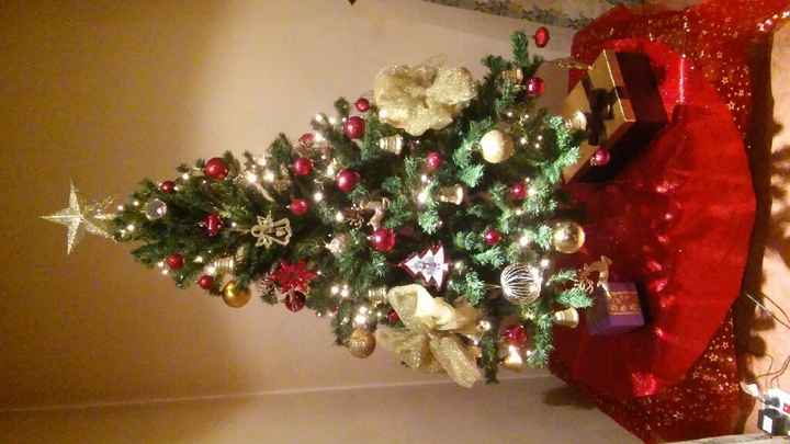 Boas festas - 1
