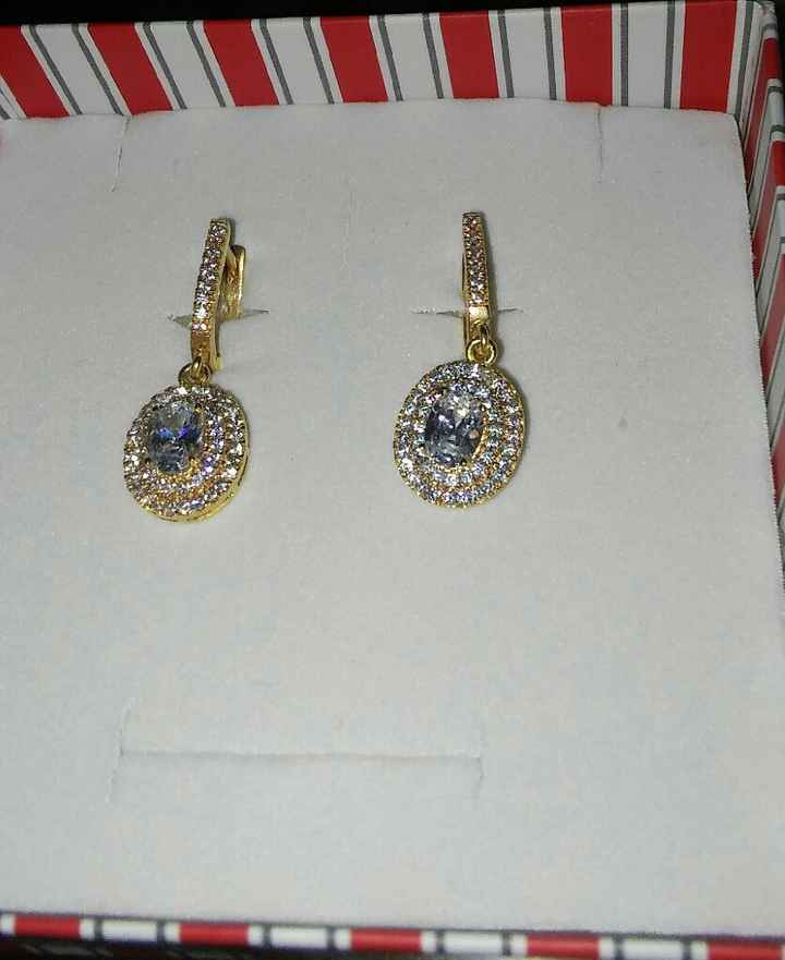 Presente do meu amor - 1