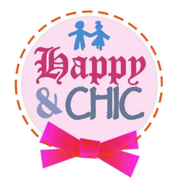 Novidade happy & chic - 1