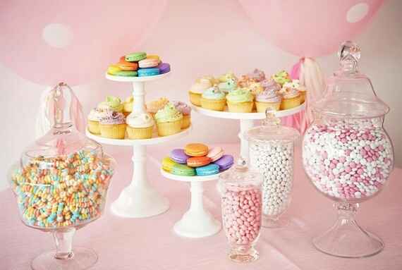 Ideias candy bar - 18